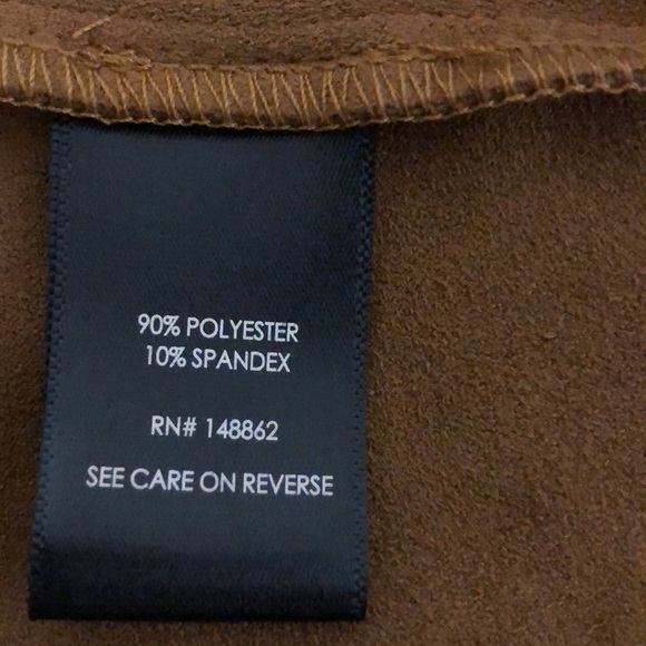 Torrid plus size jacket 3X - Picture 6 of 8